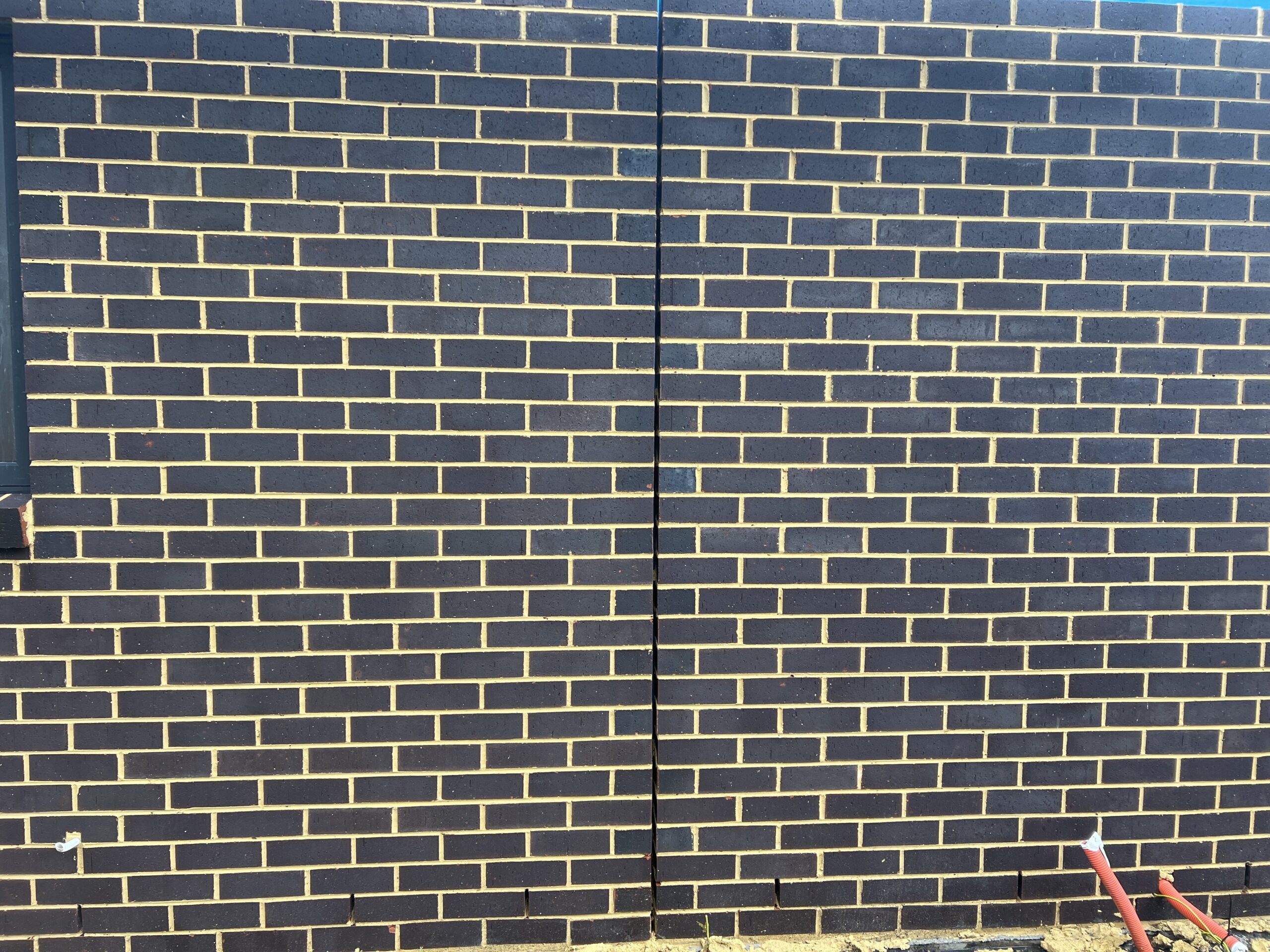 Brick Cleaning