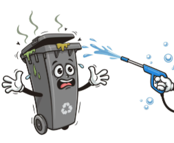 Bin Cleaning