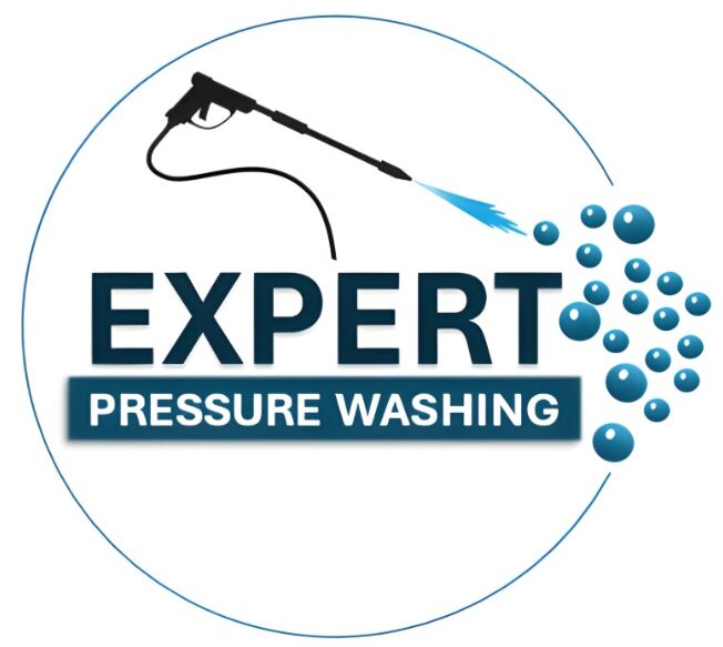 Expert Pressure Washing